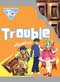 Trouble Chocolate DVD Complete Perfect Collection (Anime DVD)