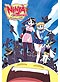 Ninja Nonsense DVD - TV Series Perfect Collection (English)