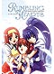 Rumbling Hearts DVD - Complete Collection (Anime DVD)