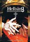 Hellsing DVD - Complete TV Series Collection (Anime DVD)