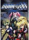 Burn-Up W (Anime DVD)