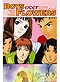 Hana Dan DVD: TV Series Perfect Collection (Hana Yori Dango) Boys Over Flowers