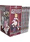 The Melody of Oblivion - Bundled Complete 7 DVD Collection Set with Artbox