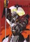Ninja Senshi Tobikage: Hachiyou Syou - (Ninja Robots)