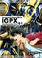 Immortal Grand Prix (IGPX) The Animation DVD Part 1 (1-13) - Japanese Ver.