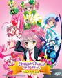 Shugo Chara! + Shugo Chara!! Doki + Shugo Chara! Party! Complete Vol. 1-127 End