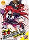 High School DxD DVD + Bonus CD Collection (Japanese Version) - Anime