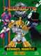 Medabots #2: Medabots, Robattle!