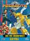 Medabots #5: Use The Medaforce!