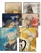 MUSHISHI (Mushi-Shi) DVD Complete Bundled Collection [6 DVD]