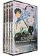 El Hazard: Alternative World Complete DVD Limited Edition Boxset (4 DVD)