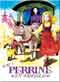 Perrine - En Famille DVD TV Series Part 1 (Japanese/Mandarin Ver)