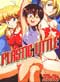 Plastic Little: The Adventures of Captain Tita (Anime DVD)