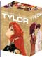 Irresponsible Captain Tylor OVA Ultra DVD BoxSet (Limited Ed.)
