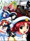 Raimuiro [Lime-iro] Senkitan DVD Complete Series