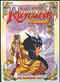 Magic Knight Rayearth 1 - The Perfect Collection (English)