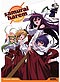 Samurai Harem (Asu no Yoichi) DVD Complete Collection (Anime DVD)