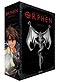 Orphen DVD Complete 8 Disc Collection (Seasons 1-2) (Anime DVD)