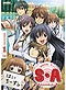 Special A (S.A) DVD Collection 1 (Anime DVD)