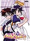 Mahoromatic [Automatic Maiden] DVD Complete First Season