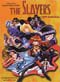 Slayers DVD Season 1 - Complete Collection, The (eps. 1-26) [Software Sculptors]