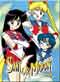Sailor Moon DVD (Part 1 Eps. 1-36) (Anime DVD)