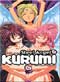 Steel Angel Kurumi & Encore ~ The Perfect Edition