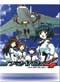 Stratos 4 - Complete DVD Box Set - Japanese Ver.
