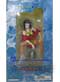 Cowboy Bebop: Faye Valentine 5.5" PVC Statue: Story Image Figure Collection