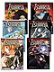 Tsubasa, RESERVoir CHRoNiCLE DVD Complete Bundled Collection [6 DVD]