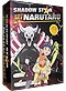 Shadow Star Narutaru DVD Vol. 1 Starter Boxset with Limited Edition T-Shirt