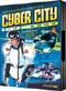 Cyber City: Time Bomb