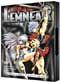 Legend of Lemnear DVD