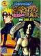 Naruto Shippuden DVD Vol. 368-371 (Japanese Version)