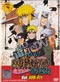 Naruto Shippuden DVD Vol. 408-411 (Japanese Version)