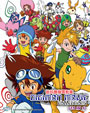 Digimon DVD Movies Collection (9 Adventure Movies + 6 Adventure Tri Movies) -Anime (Japanese, English Ver)