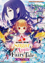 Sugar Apple Fairy Tale (Vol. 1-12 End) - *English Dubbed*