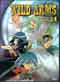 Wild Arms #4: Lie, Cheat & Steal