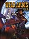 Wild Arms #5: Sheyenne's Last Stand