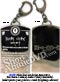 Death Note Metal Keychain: How To Use It