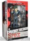 Cowboy Bebop: Spike Spiegel 8" PVC Statue: Story Image Figure Collection