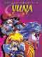 Galaxy Fraulein Yuna (English) Anime DVD