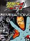 Dragon Ball GT DVD Vol. 10: Super 17 Saga - Revelations (UNCUT)