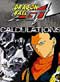 Dragon Ball GT DVD Vol. 09: Super 17 Saga - Calculations (UNCUT)