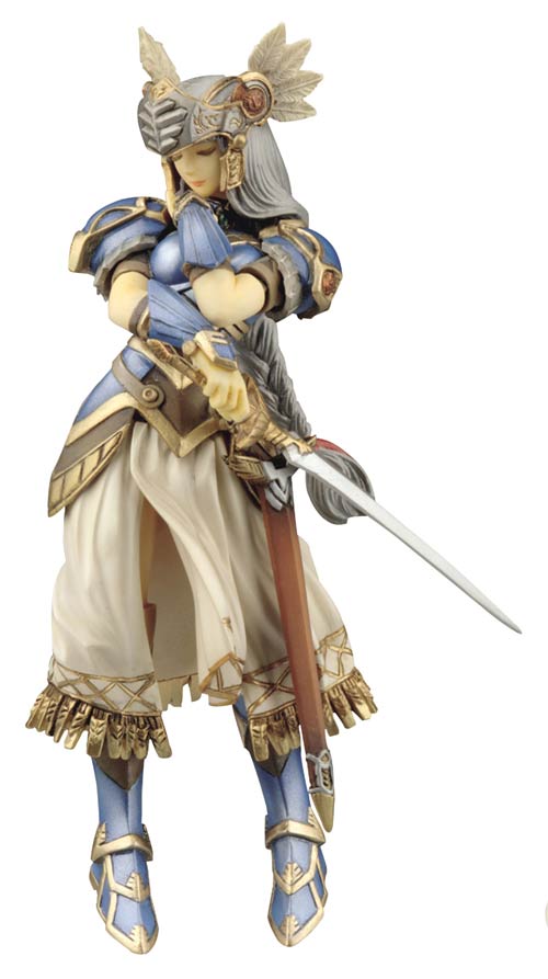 spawn valkyrie figure
