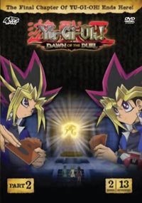 yu gi oh season 5 cover