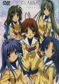 clannad movie release date clannad movie release date