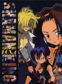 Manga Set Shaman King Vol 132 Manga Comics Amazon Com Manga Set Shaman King Vol 132 Manga Comics Amazon Com