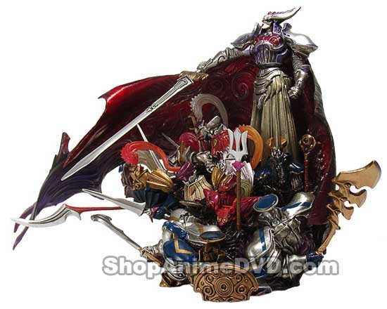 特売 未開封 パッケージ黄ばみ ダメージ有 Final Fantasy Master Creatures 2 Knights Of Round フィギュア ナイツオブラウンド Final Fantasy Vii マスタークリーチャーズ2 Pvc 好評につき延長 Baanorachon Com 特売 未開封 パッケージ黄ばみ ダメージ有 Final Fantasy Master Creatures 2 Knights Of Round フィギュア ナイツオブラウンド Final Fantasy Vii マスタークリーチャーズ2 Pvc 好評につき延長 Baanorachon Com