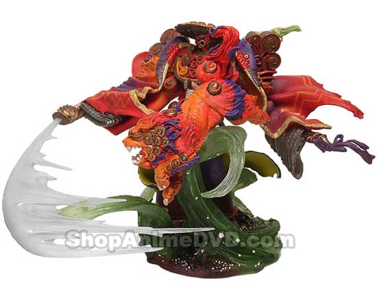 YOJIMBO from Final Fantasy X